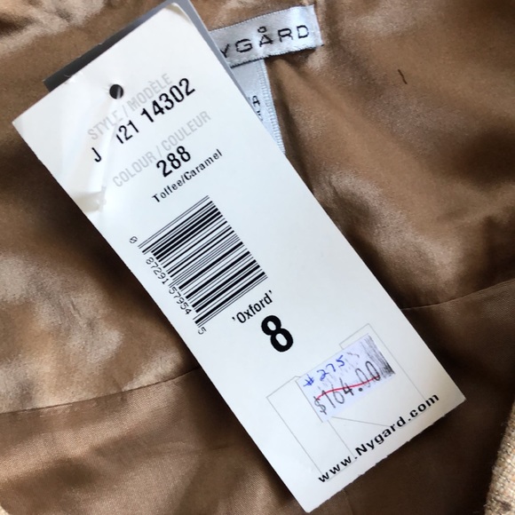 Peter Nygard - Picture 5 of 16